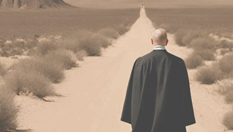 Hope Against Hope: A Priest’s Tale Made for the Movies